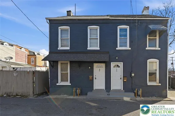 $1,600 | 37 North Spruce Street, Allentown, PA 18102
