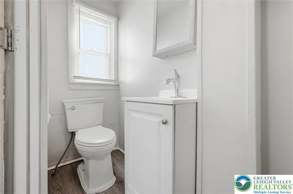 $1,600 | 37 North Spruce Street, Allentown, PA 18102