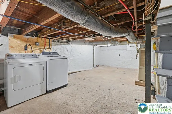 $1,600 | 37 North Spruce Street, Allentown, PA 18102