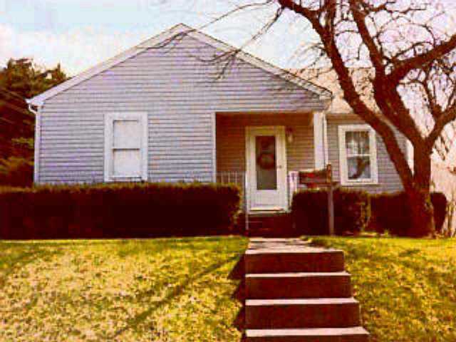 838 Harding Avenue Lancaster, OH 43130 - Photo 1 of 1