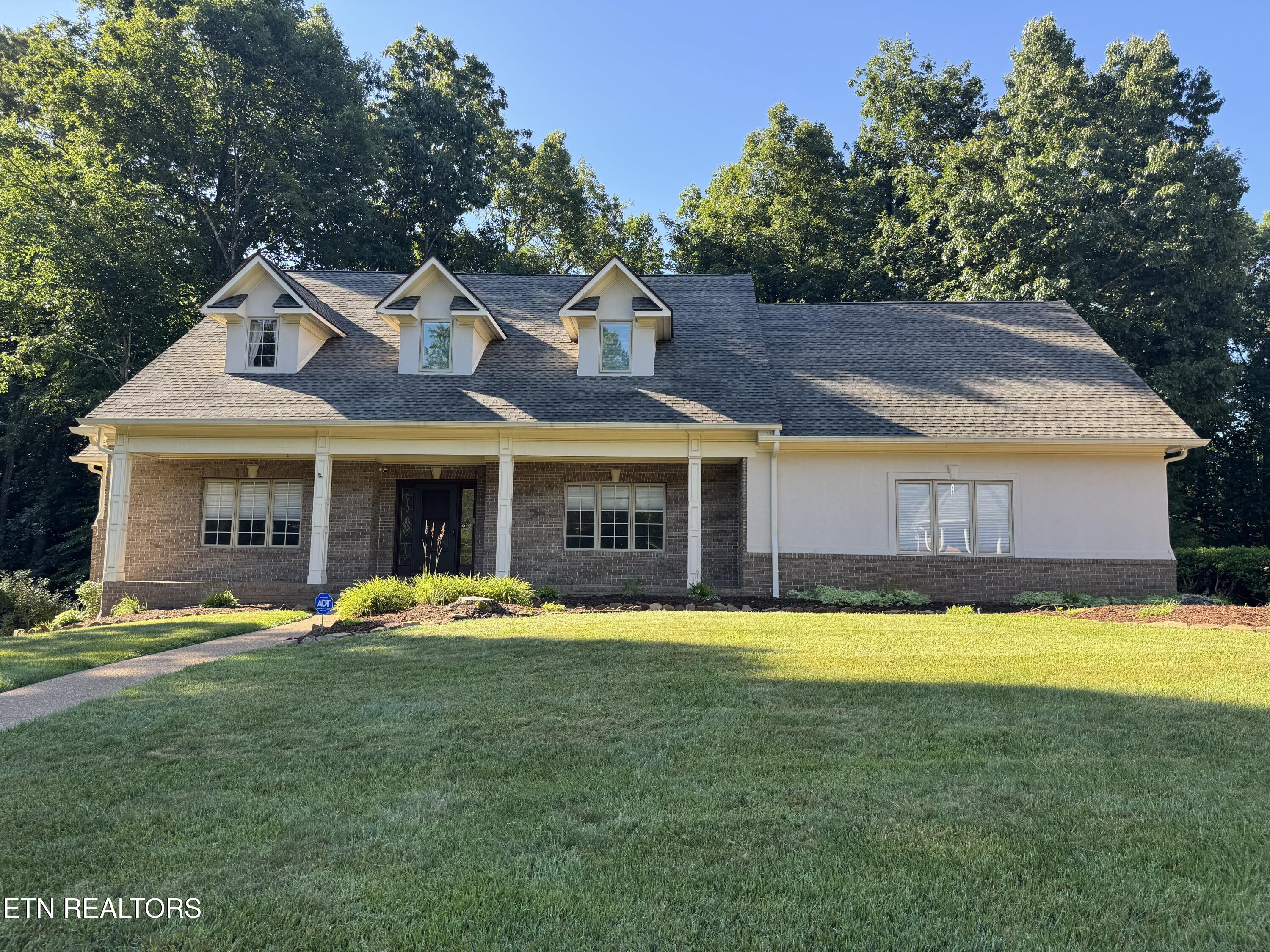197 Whippoorwill Drive Oak Ridge, TN 37830 - Photo 1 of 40 IMG_7860