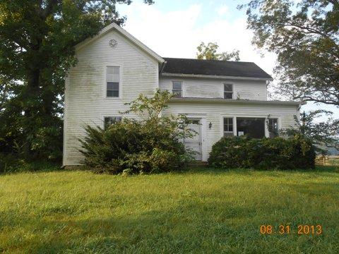 3978 Snow Creek Road Williamsport, TN 38487 - Photo 1 of 13 Gallery Image 1