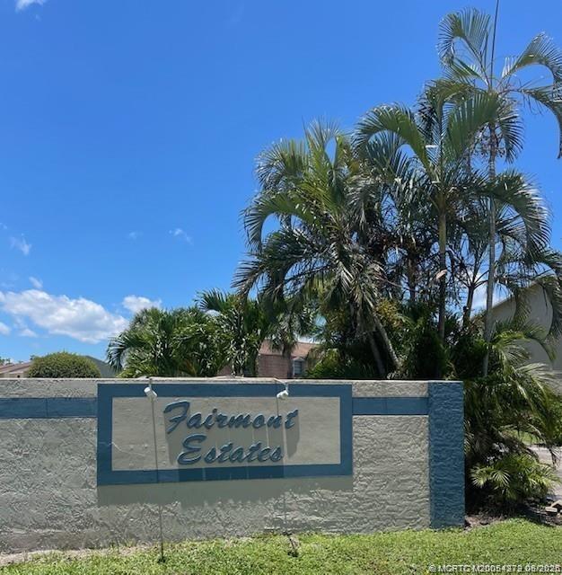 80 Southwest Blackburn Terrace, Unit 3 Stuart, FL 34997 - Photo 1 of 57