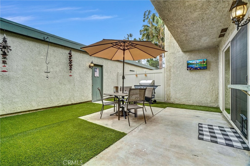 1514 Via Del Rio Corona, CA 92882 - Photo 26 of 41 a view of outdoor space yard and patio