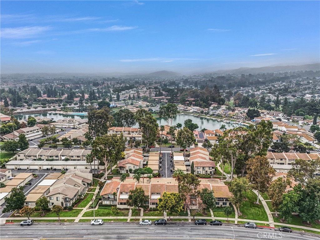 1514 Via Del Rio Corona, CA 92882 - Photo 32 of 41 an aerial view of city