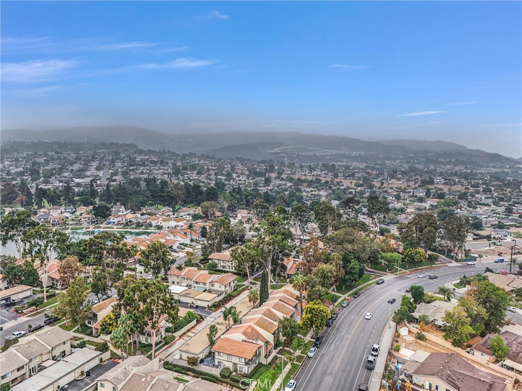 1514 Via Del Rio Corona, CA 92882 - Photo 36 of 41 an aerial view of a city