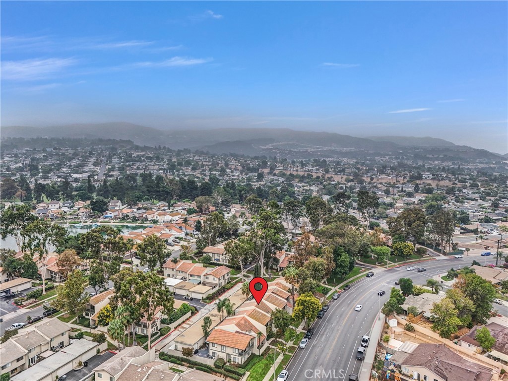 1514 Via Del Rio Corona, CA 92882 - Photo 37 of 41 an aerial view of multiple house