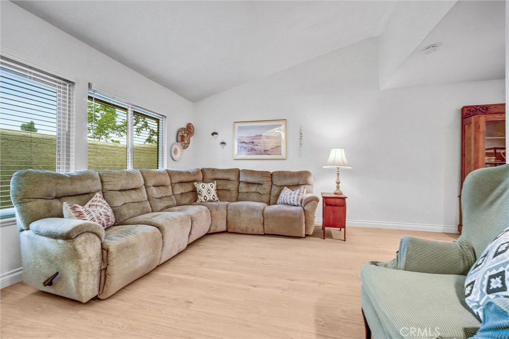 1514 Via Del Rio Corona, CA 92882 - Photo 5 of 41 a living room with furniture and a large window