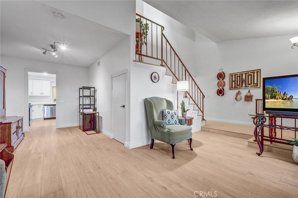 1514 Via Del Rio Corona, CA 92882 - Photo 6 of 41 a living room with furniture and a wooden floor