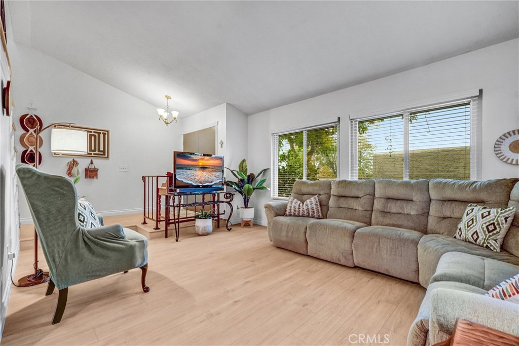 1514 Via Del Rio Corona, CA 92882 - Photo 7 of 41 a living room with furniture and a large window