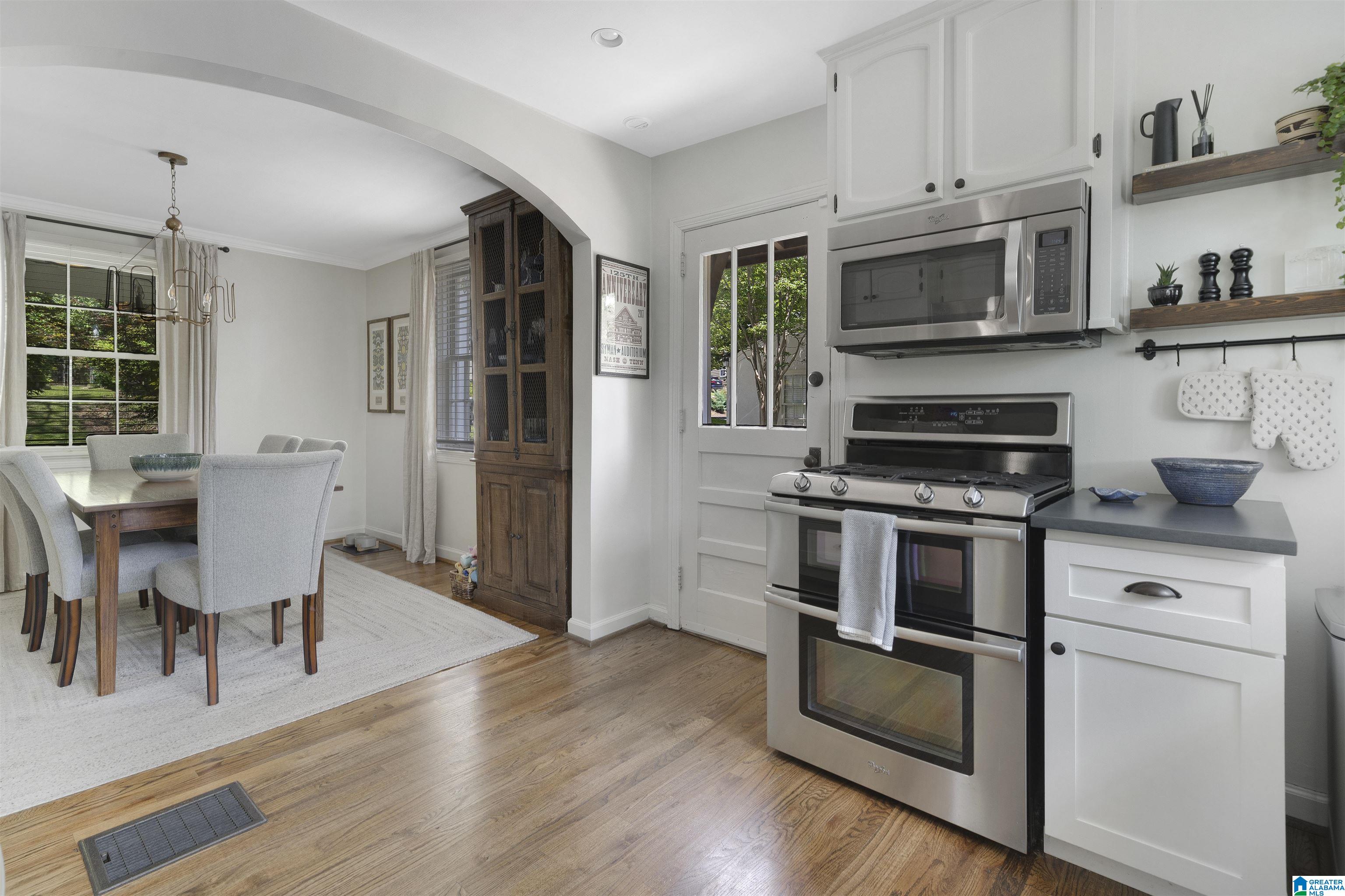 39 Edgehill Road Birmingham, AL 35209 - Photo 12 of 43 Gallery Image 12