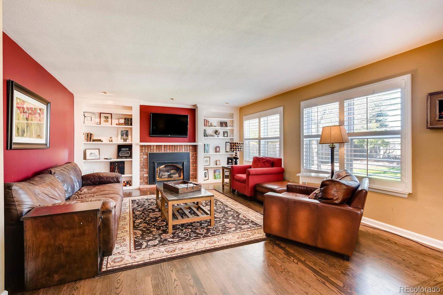 1526 Saltbush Ridge Road Highlands Ranch, CO 80126 - Photo 11 of 35 Gallery Image 11