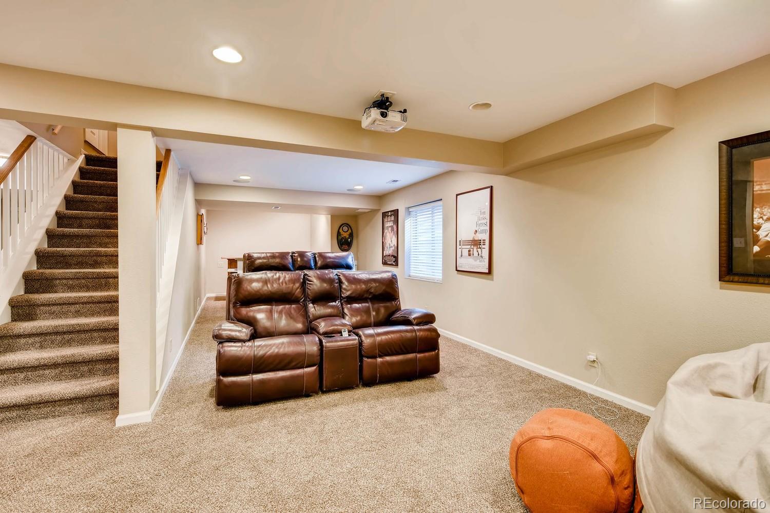 1526 Saltbush Ridge Road Highlands Ranch, CO 80126 - Photo 24 of 35 Gallery Image 24