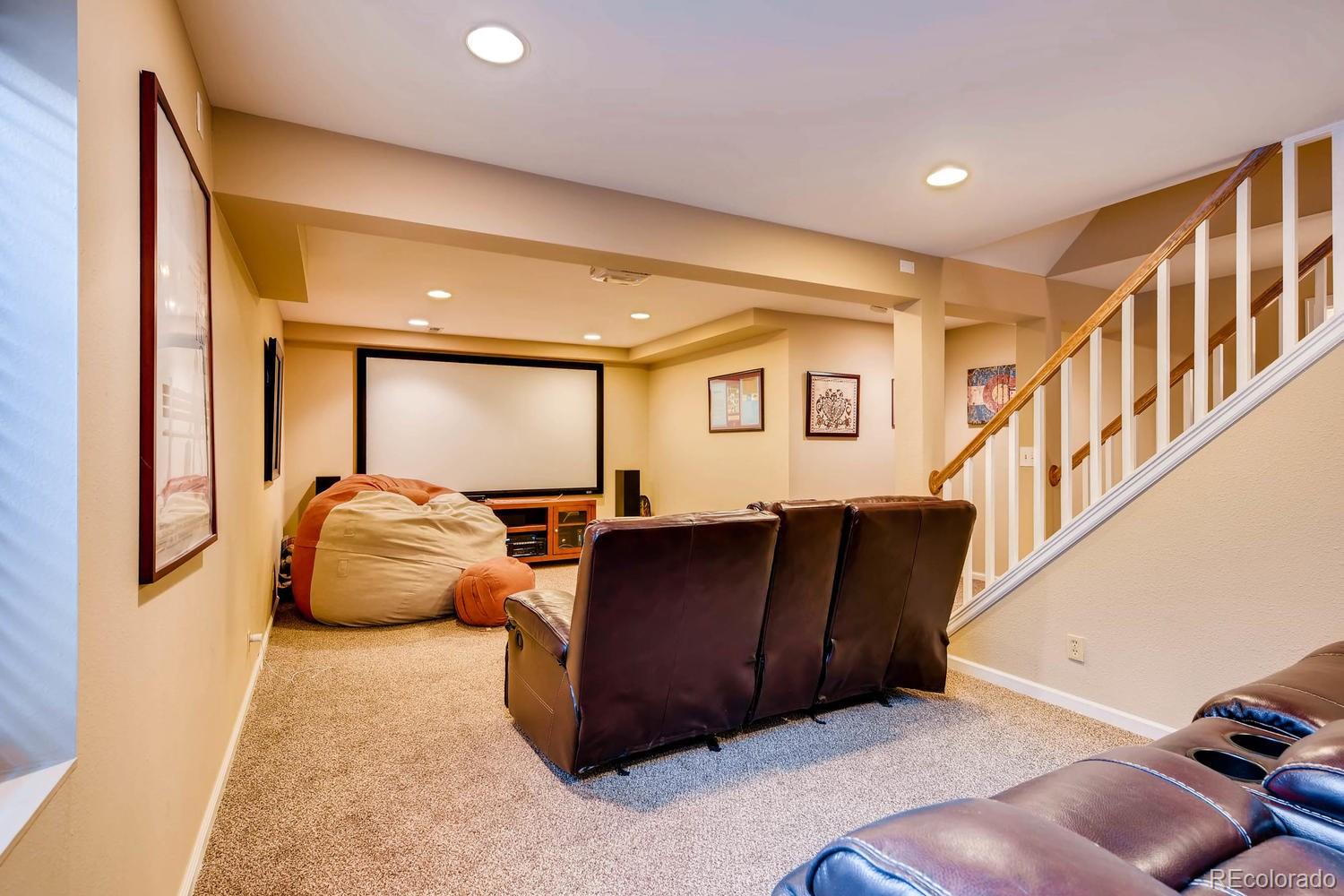 1526 Saltbush Ridge Road Highlands Ranch, CO 80126 - Photo 25 of 35 Gallery Image 25