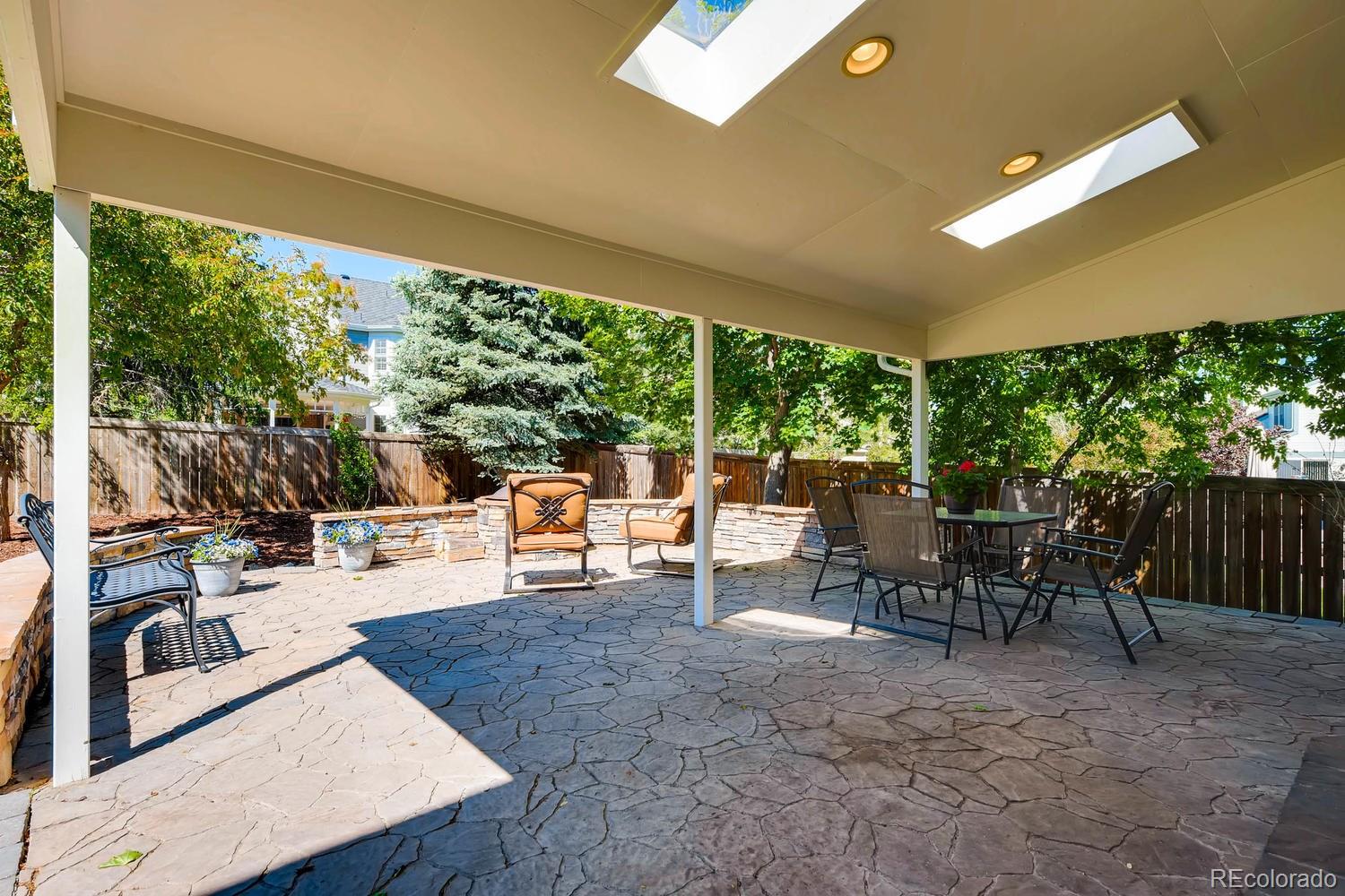 1526 Saltbush Ridge Road Highlands Ranch, CO 80126 - Photo 29 of 35 Gallery Image 29