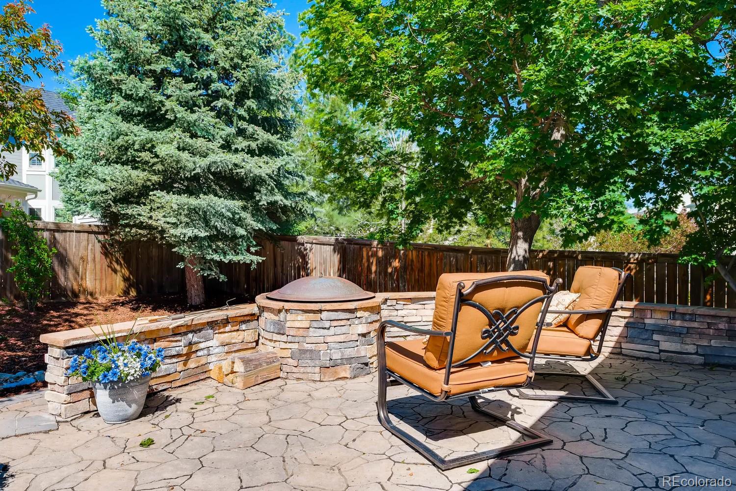 1526 Saltbush Ridge Road Highlands Ranch, CO 80126 - Photo 31 of 35 Gallery Image 31