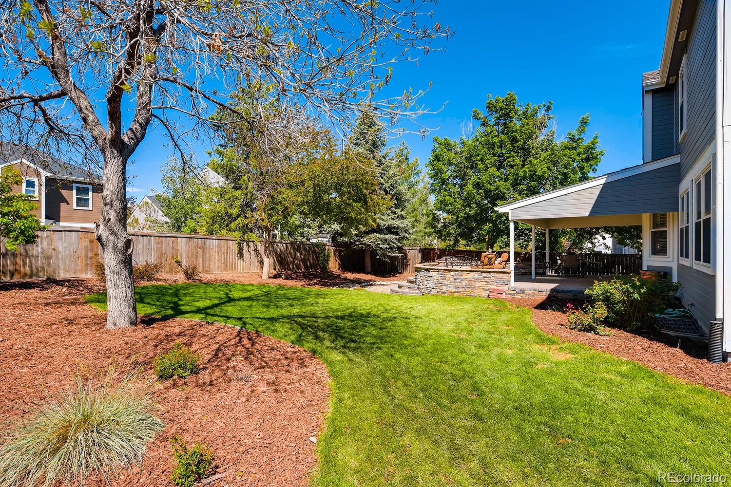 1526 Saltbush Ridge Road Highlands Ranch, CO 80126 - Photo 33 of 35 Gallery Image 33