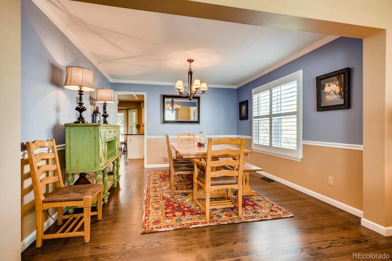 1526 Saltbush Ridge Road Highlands Ranch, CO 80126 - Photo 5 of 35 Gallery Image 5