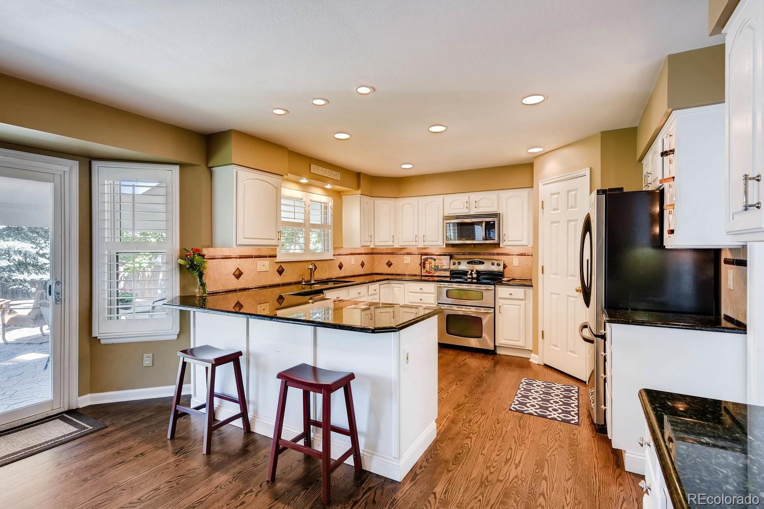 1526 Saltbush Ridge Road Highlands Ranch, CO 80126 - Photo 6 of 35 Gallery Image 6