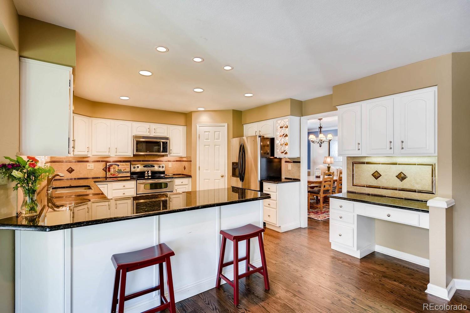 1526 Saltbush Ridge Road Highlands Ranch, CO 80126 - Photo 7 of 35 Gallery Image 7