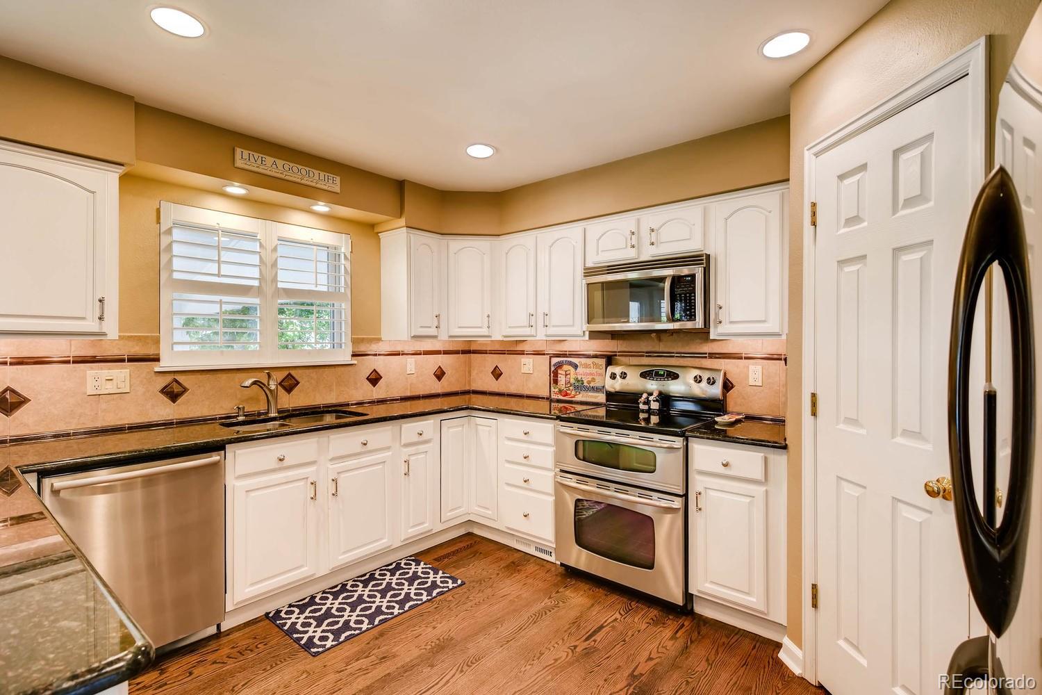1526 Saltbush Ridge Road Highlands Ranch, CO 80126 - Photo 8 of 35 Gallery Image 8