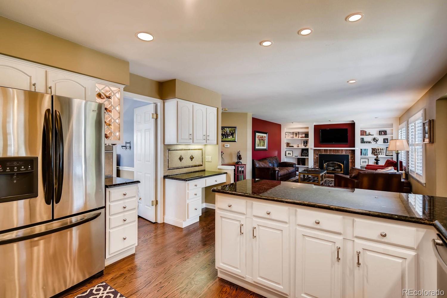 1526 Saltbush Ridge Road Highlands Ranch, CO 80126 - Photo 9 of 35 Gallery Image 9