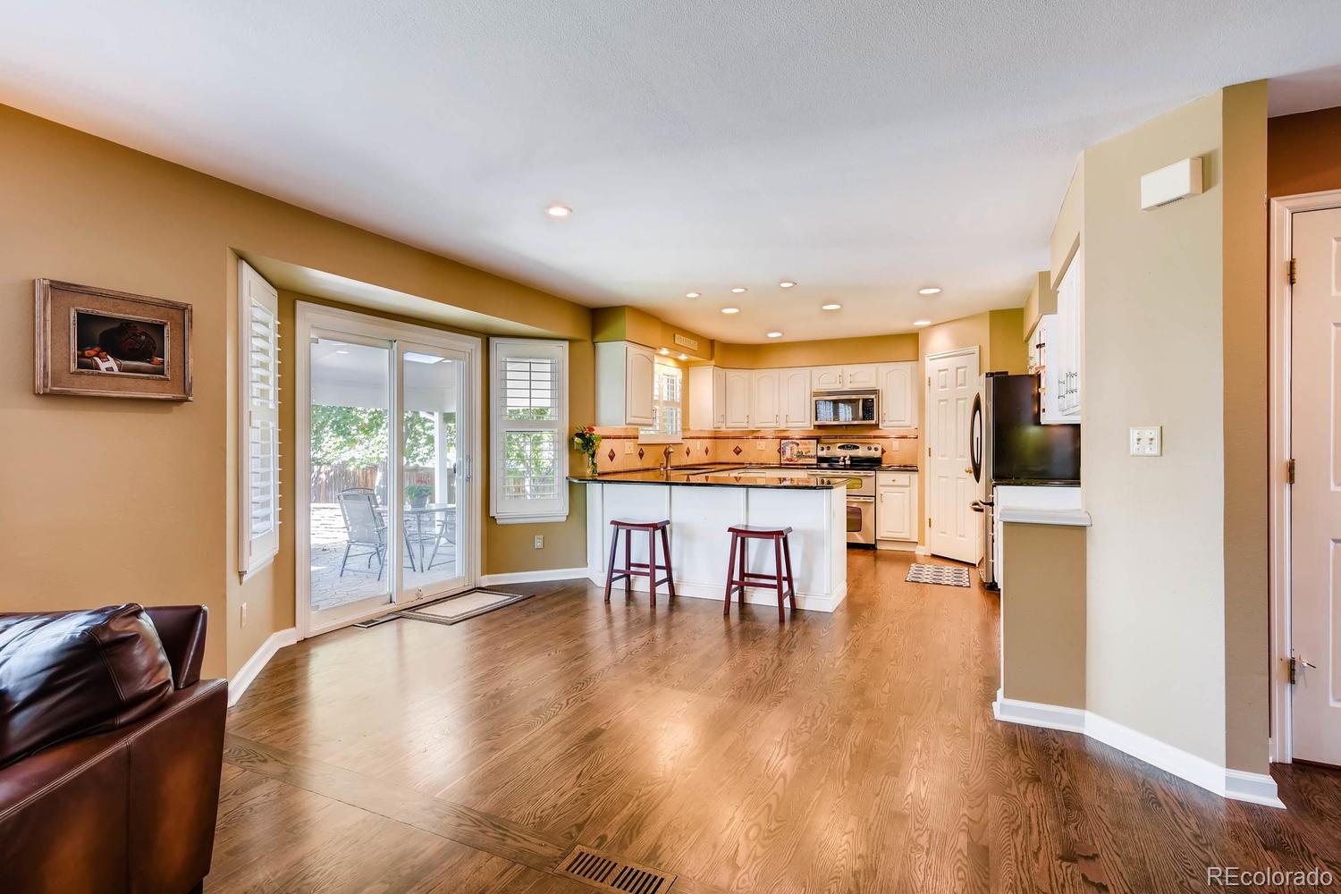 1526 Saltbush Ridge Road Highlands Ranch, CO 80126 - Photo 10 of 35 Gallery Image 10