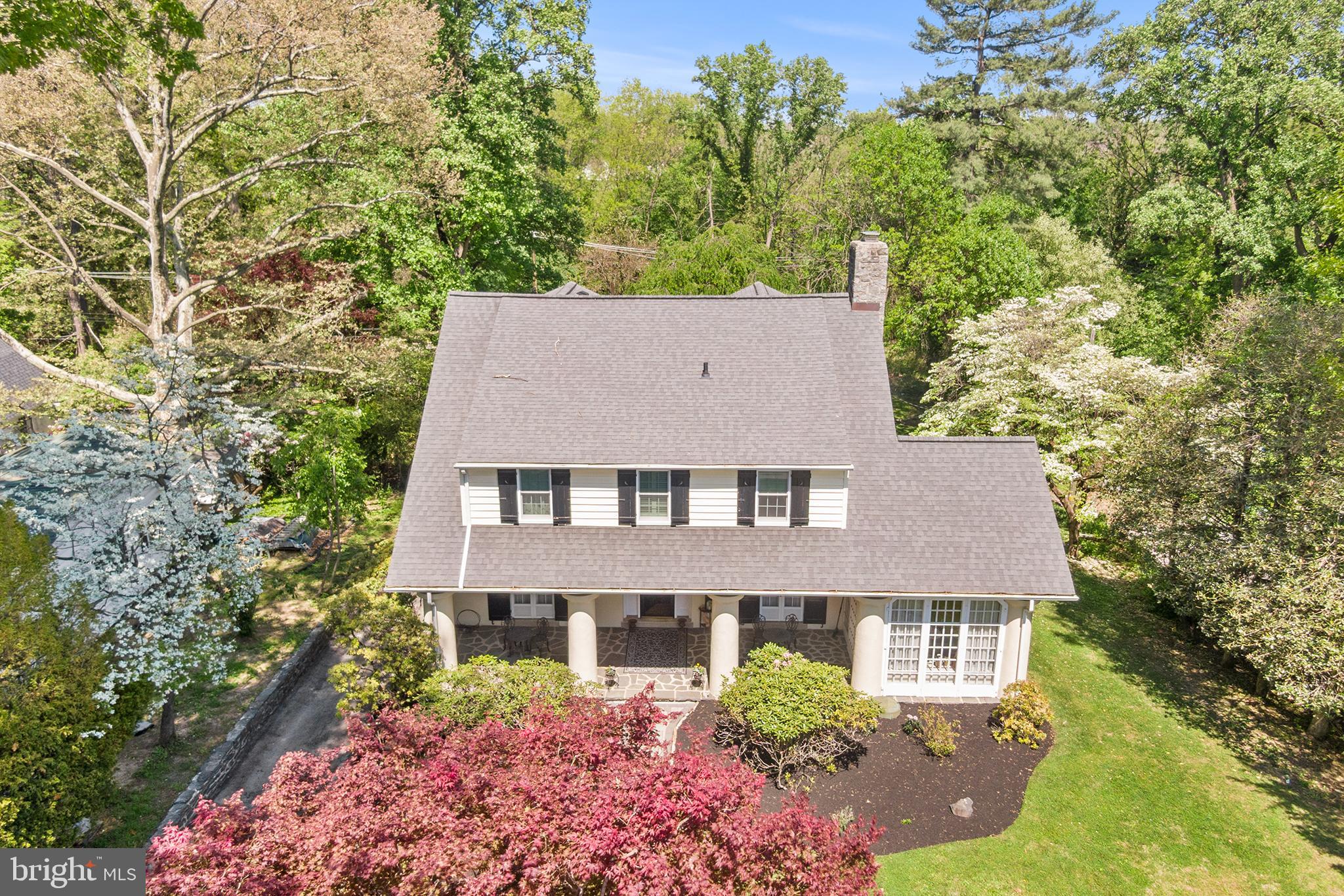 401 North Rolling Road Springfield, PA 19064 - Photo 4 of 79