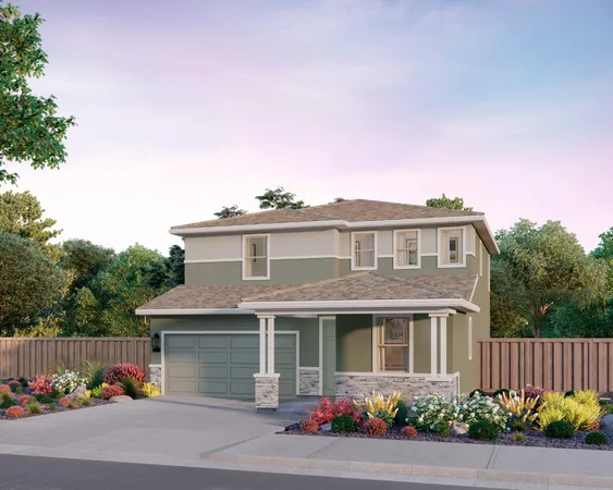 $681,352 | 5017 Lone Star Way, Roseville, CA 95747