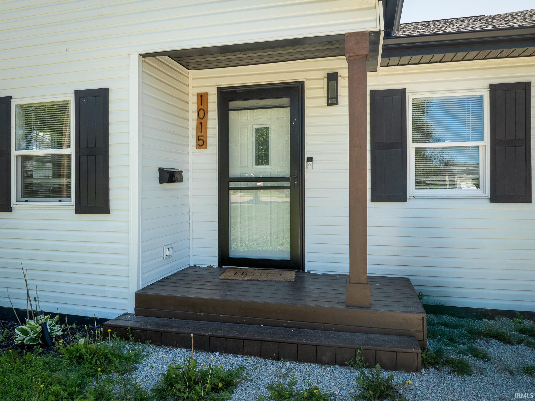 1015 South Main Street Dunkirk, IN 47336 - Photo 4 of 19