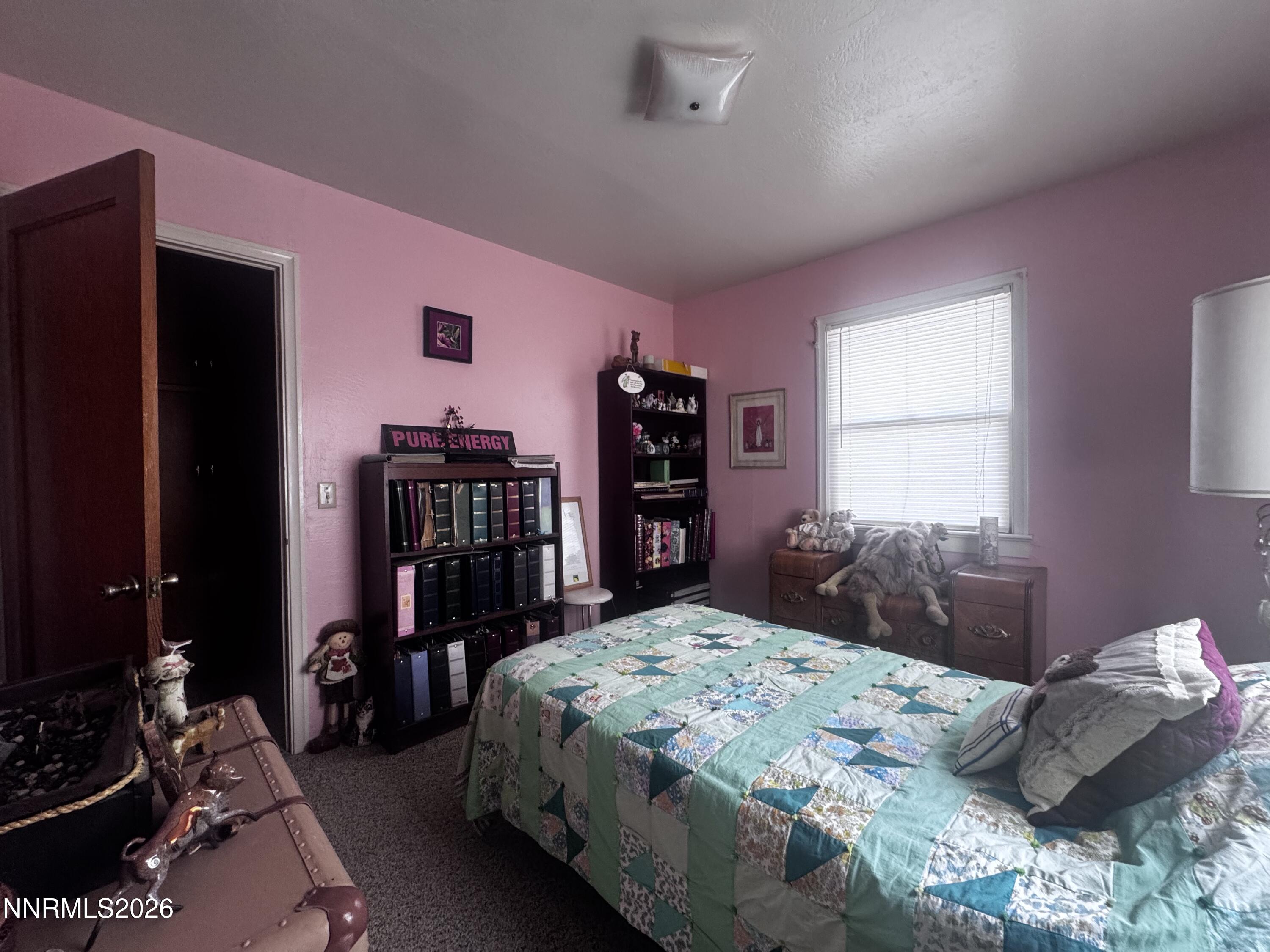 441 Venturacci Lane Fallon, NV 89406 - Photo 23 of 33 2nd Bedroom 3