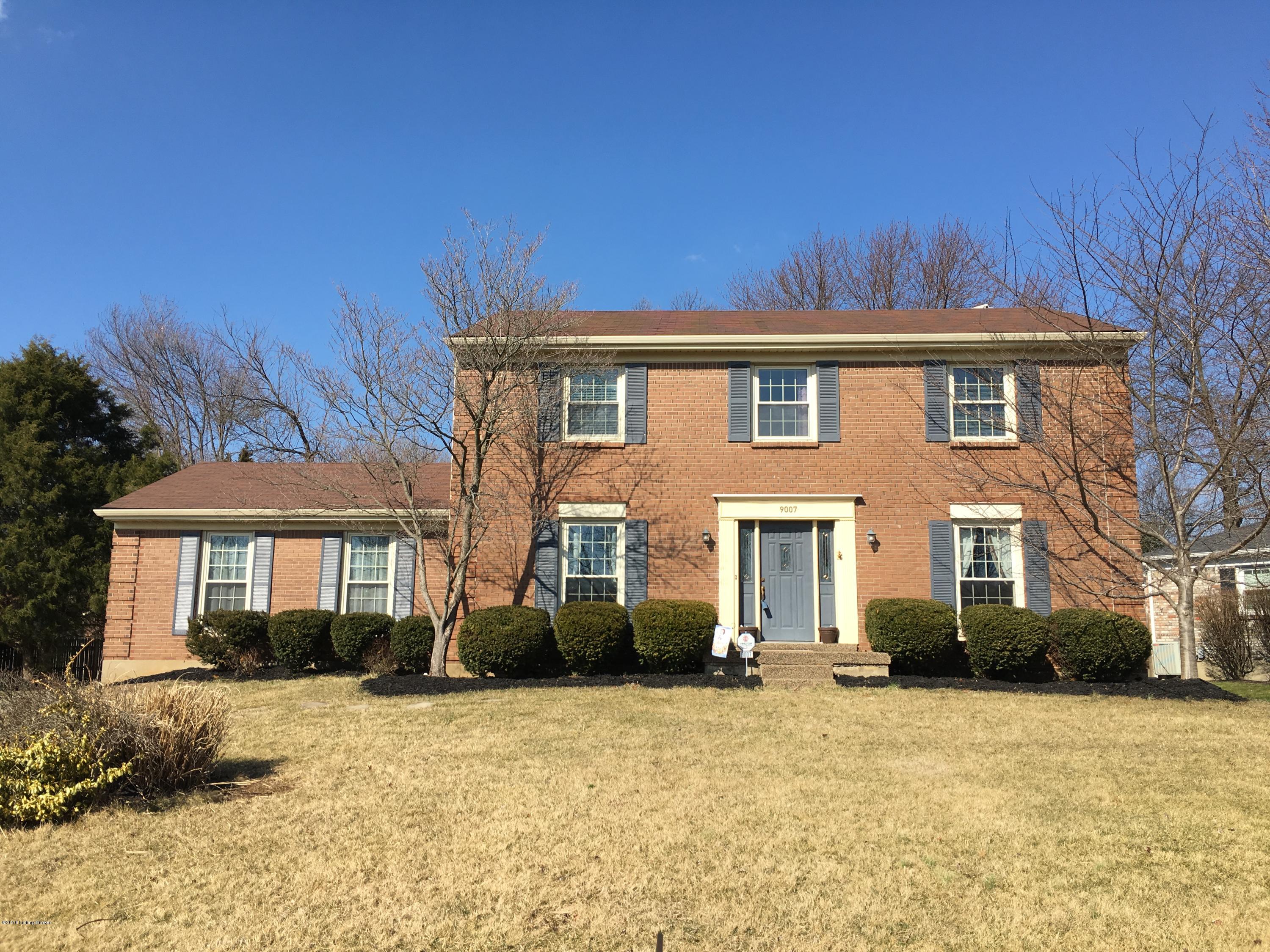 9007 Collingwood Road Louisville, KY 40299 - Photo 1 of 49 IMG_2198