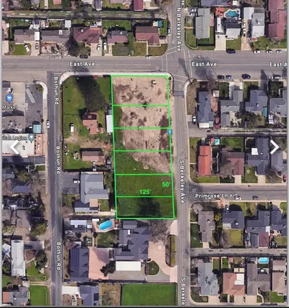 $650,000 | 1598 East Avenue, Turlock, CA 95380