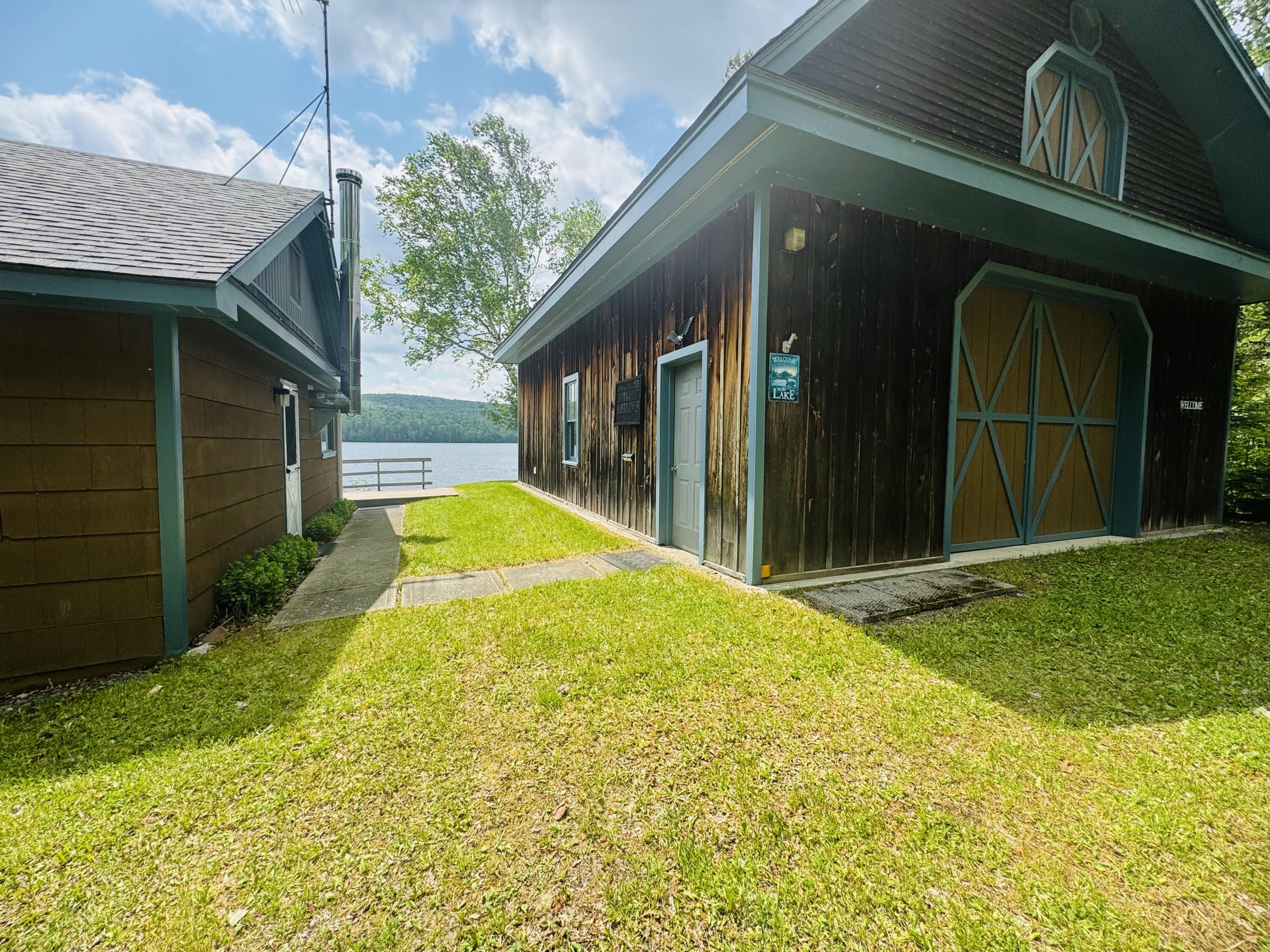 462 East Road Sinclair, ME 04779 - Photo 13 of 41