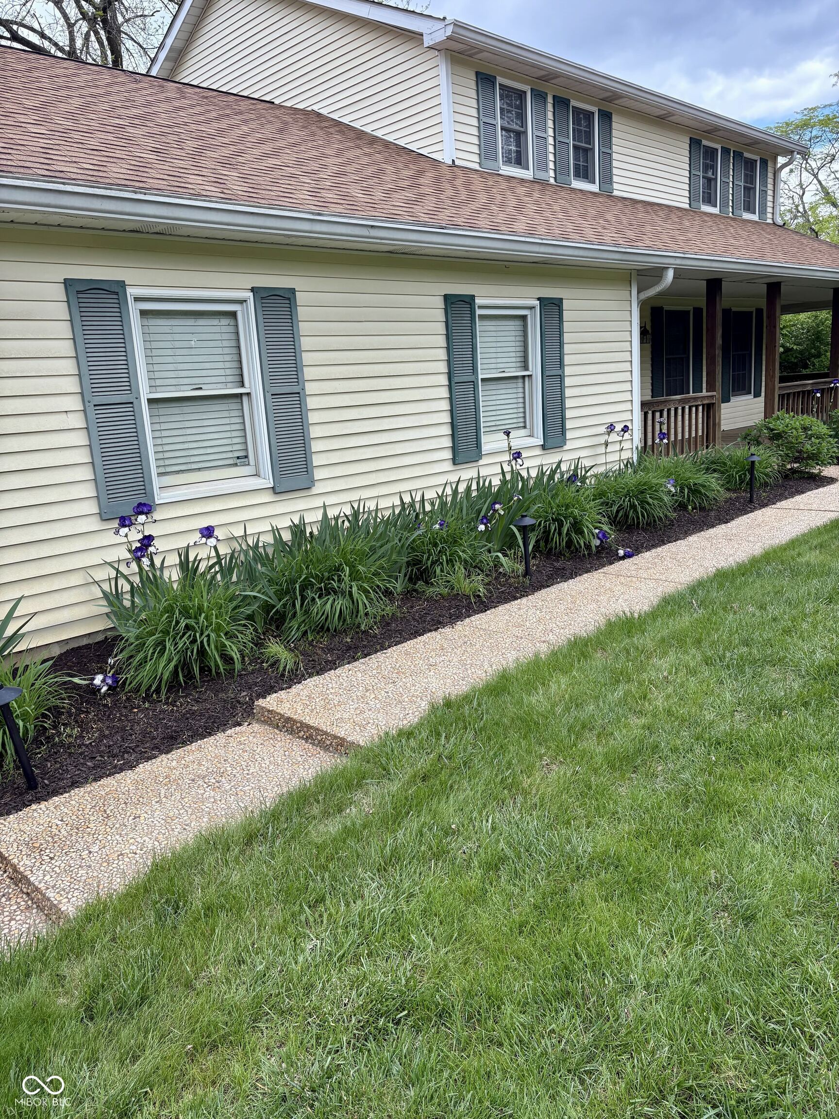5488 North German Church Road Indianapolis, IN 46235 - Photo 9 of 59