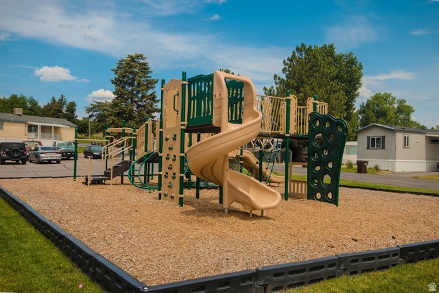 269 Mindella Way, Unit A Layton, UT 84041 - Photo 34 of 37 View of community playground