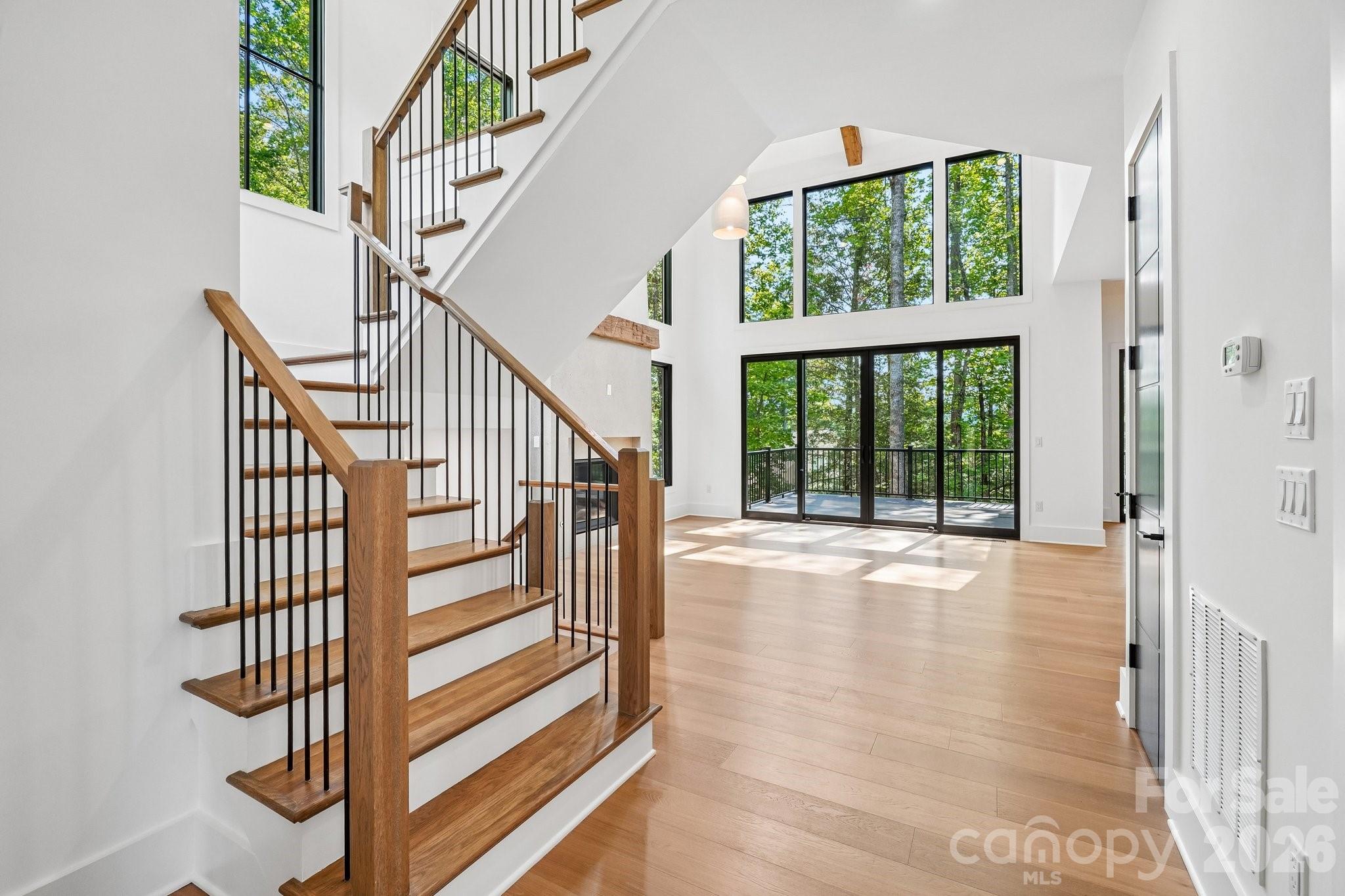 236 Glazener Road Brevard, NC 28712 - Photo 9 of 48