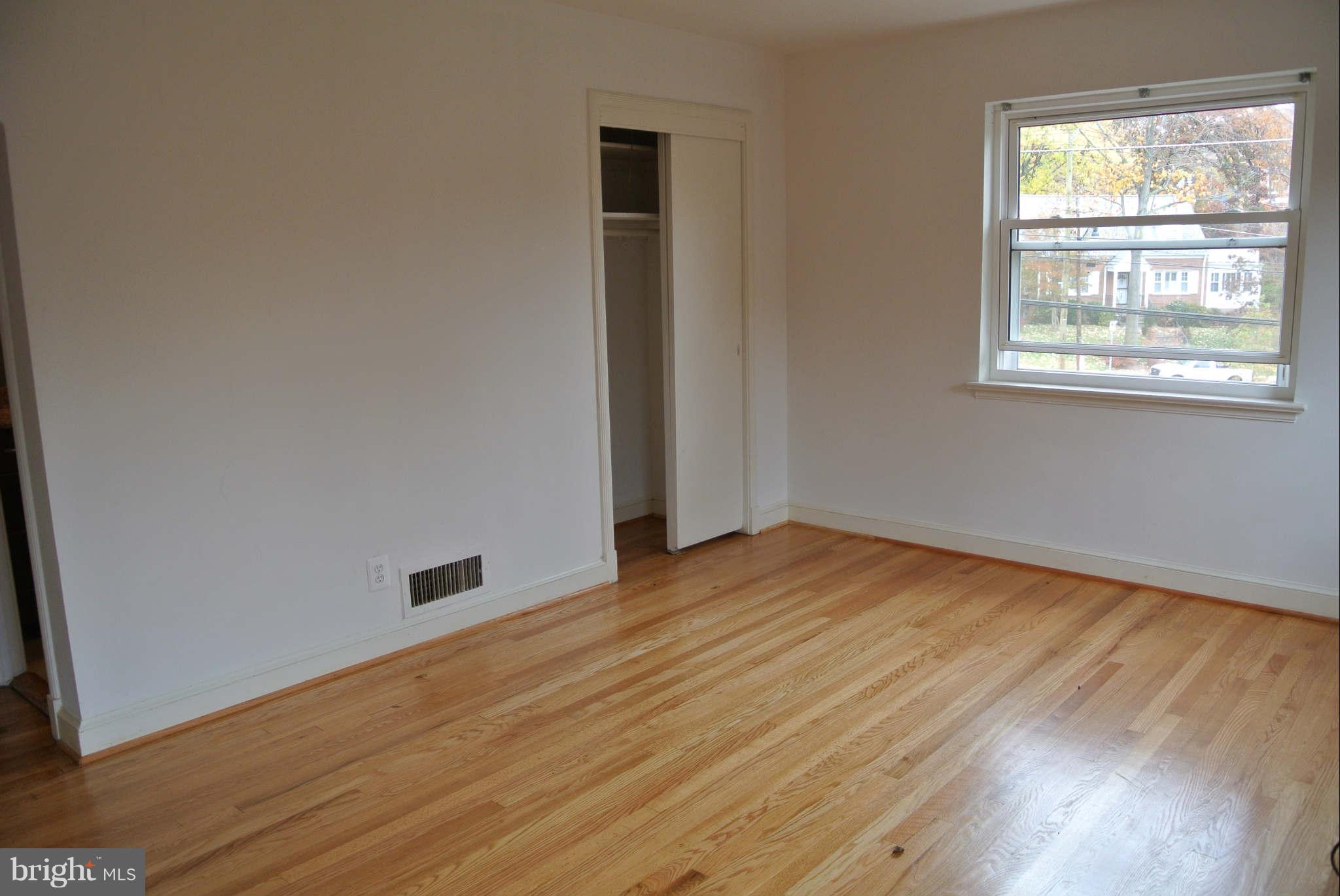 2608 Rittenhouse Street Northwest Washington, DC 20015 - Photo 7 of 11 Bedroom