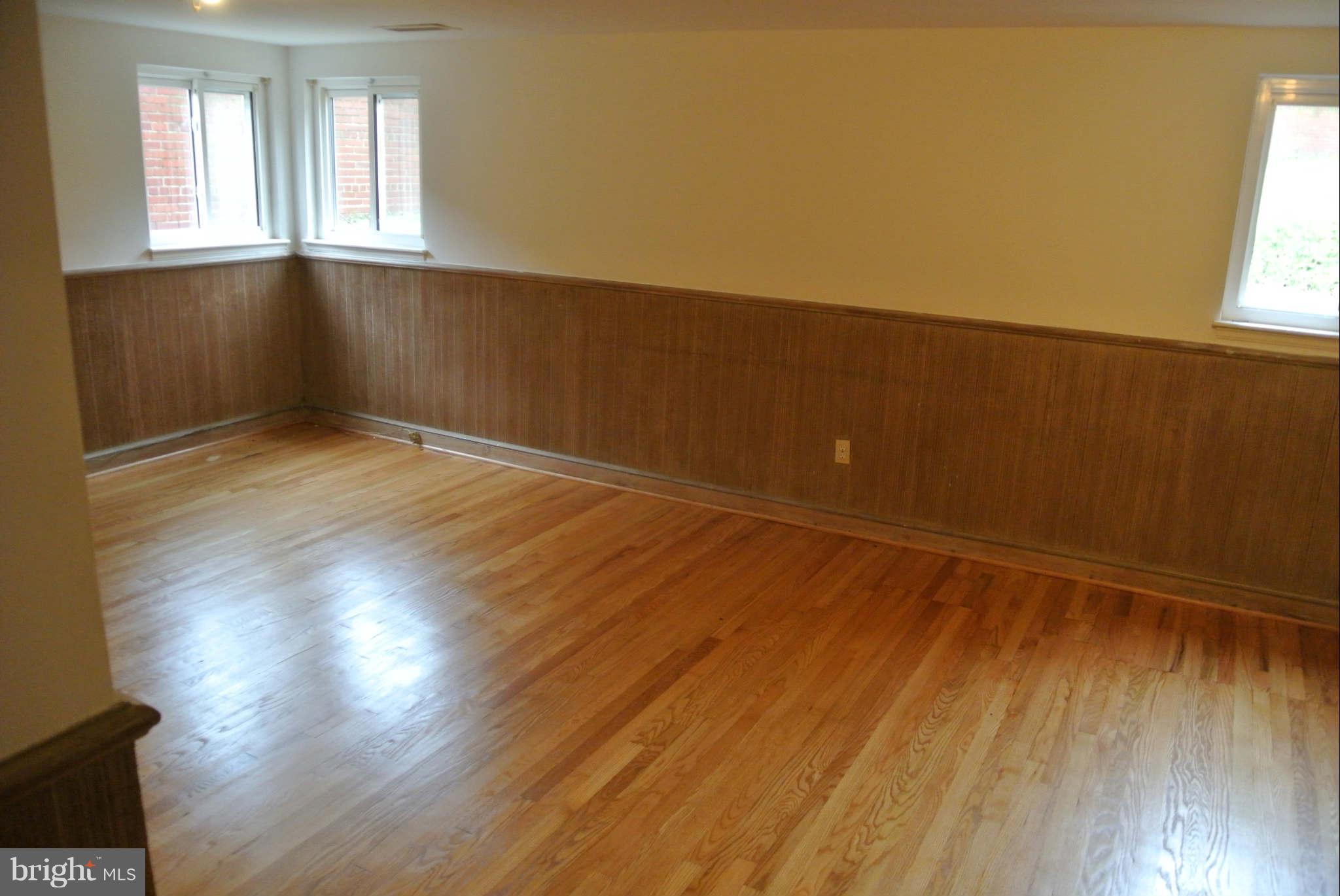 2608 Rittenhouse Street Northwest Washington, DC 20015 - Photo 10 of 11 Family Room