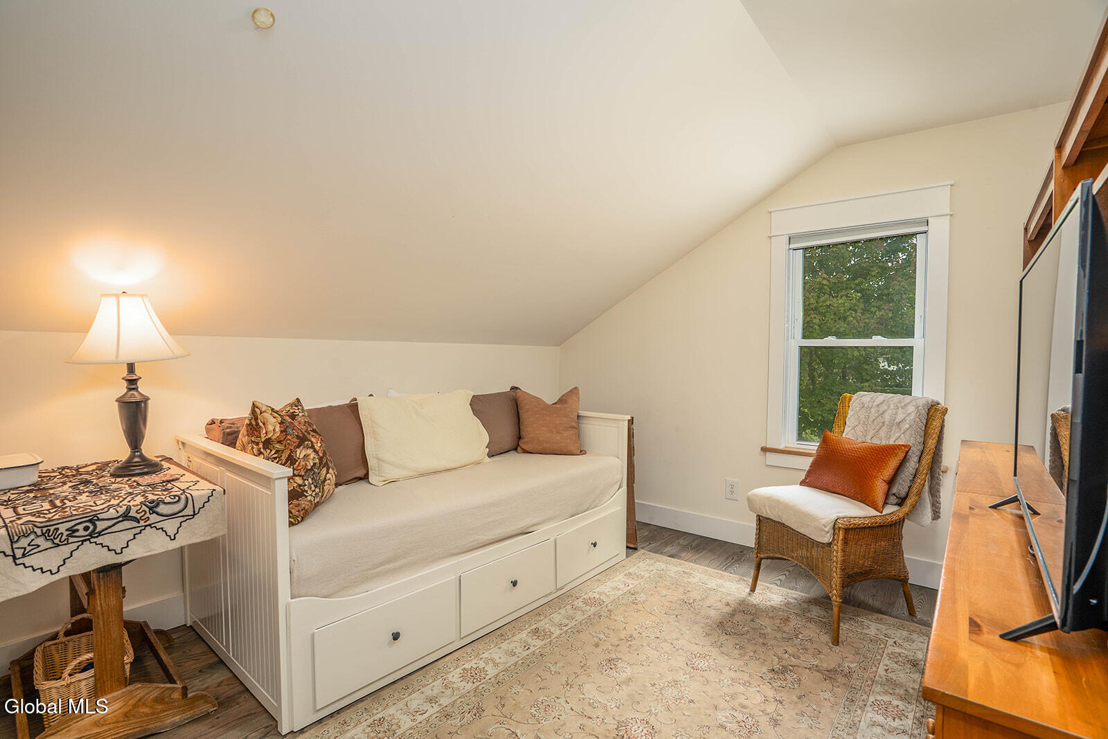 13 Anthony Road Greenwich, NY 12834 - Photo 31 of 47 Guest Bedroom