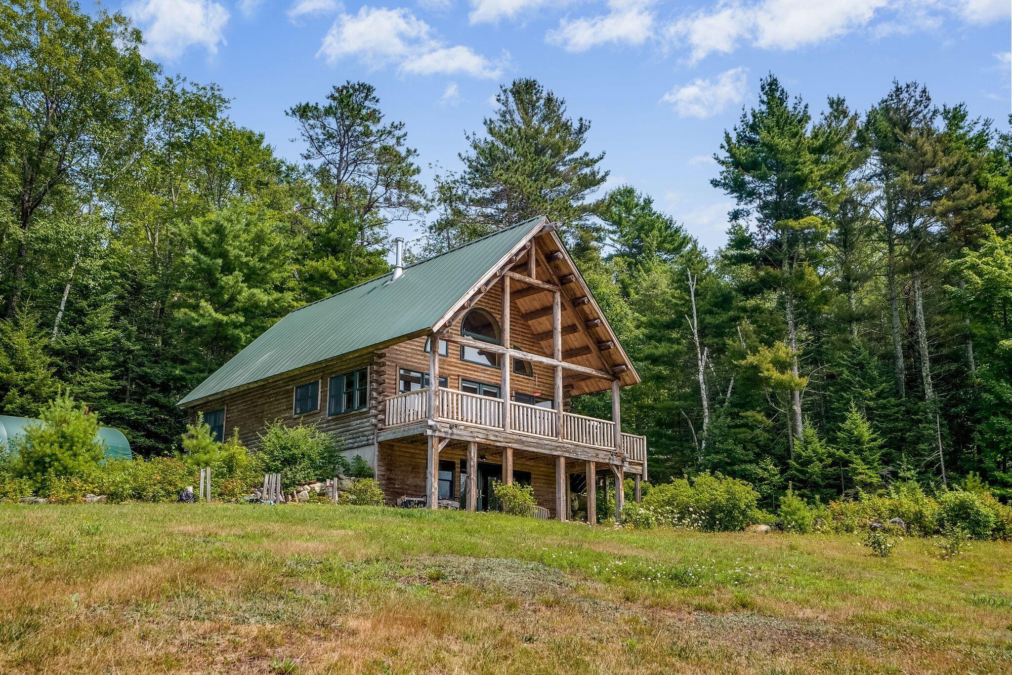 25 Spruce Point View Road Chebeague Island, ME 04017 - Photo 1 of 30 2_DSC08881