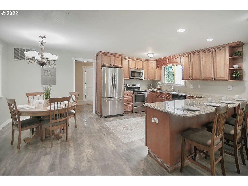 593 Gore Road Kalama, WA 98625 - Photo 8 of 31 Gallery Image 8
