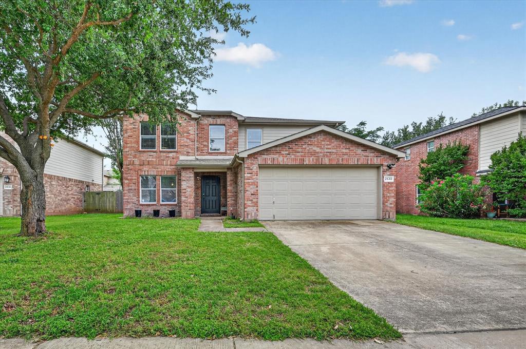 2540 Blue Myrtle Way Dallas, TX 75212 - Photo 1 of 32