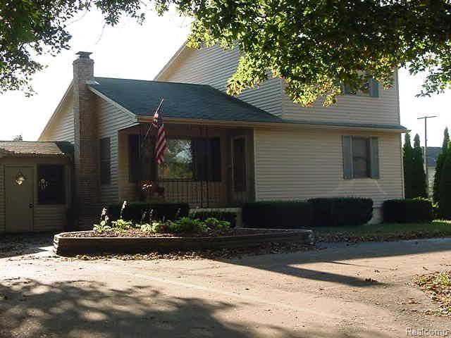 3333 Rockhaven Avenue Rochester, MI 48309 - Photo 14 of 15 Another front view
