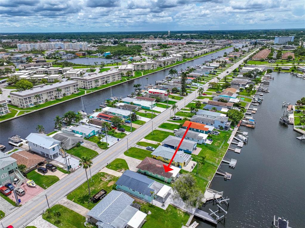 4436 Floramar Terrace New Port Richey, FL 34652 - Photo 42 of 44