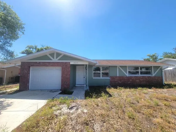 $1,650 | 10225 Gardenia Lane, Port Richey, FL 34668