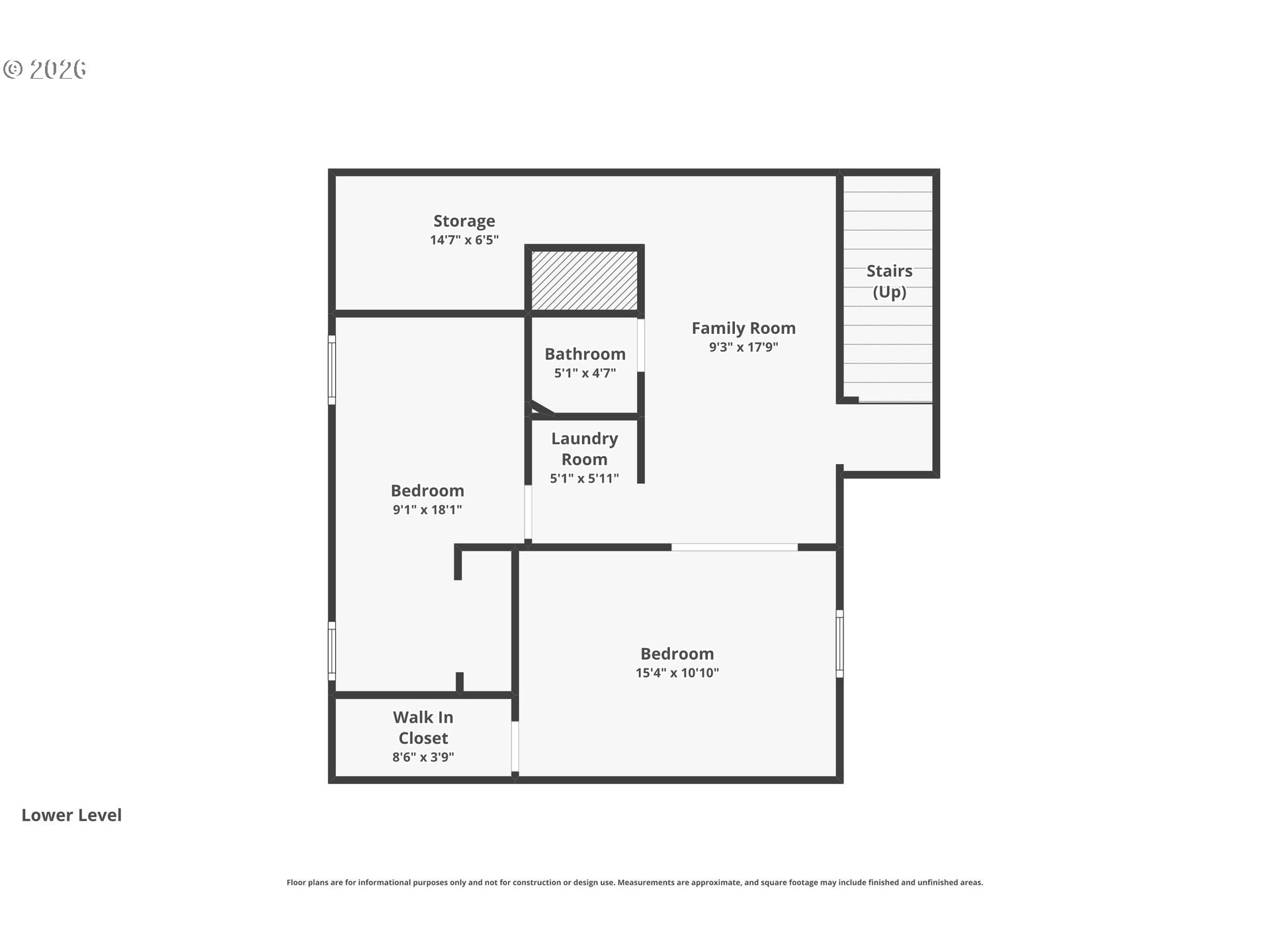 2928 Northeast 2nd Avenue Camas, WA 98607 - Photo 29 of 30