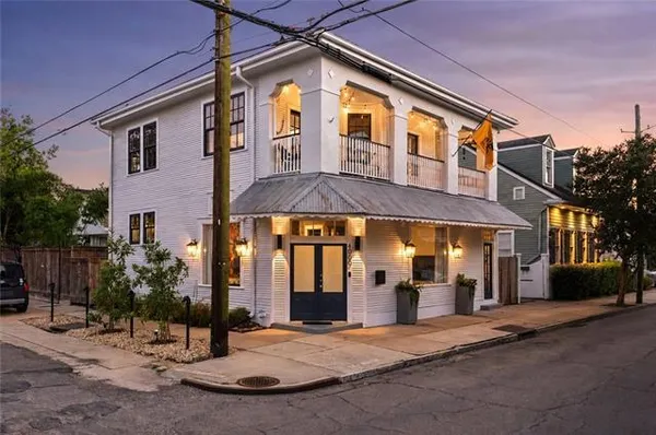 $899,000 | 4000 Constance Street, New Orleans, LA 70115