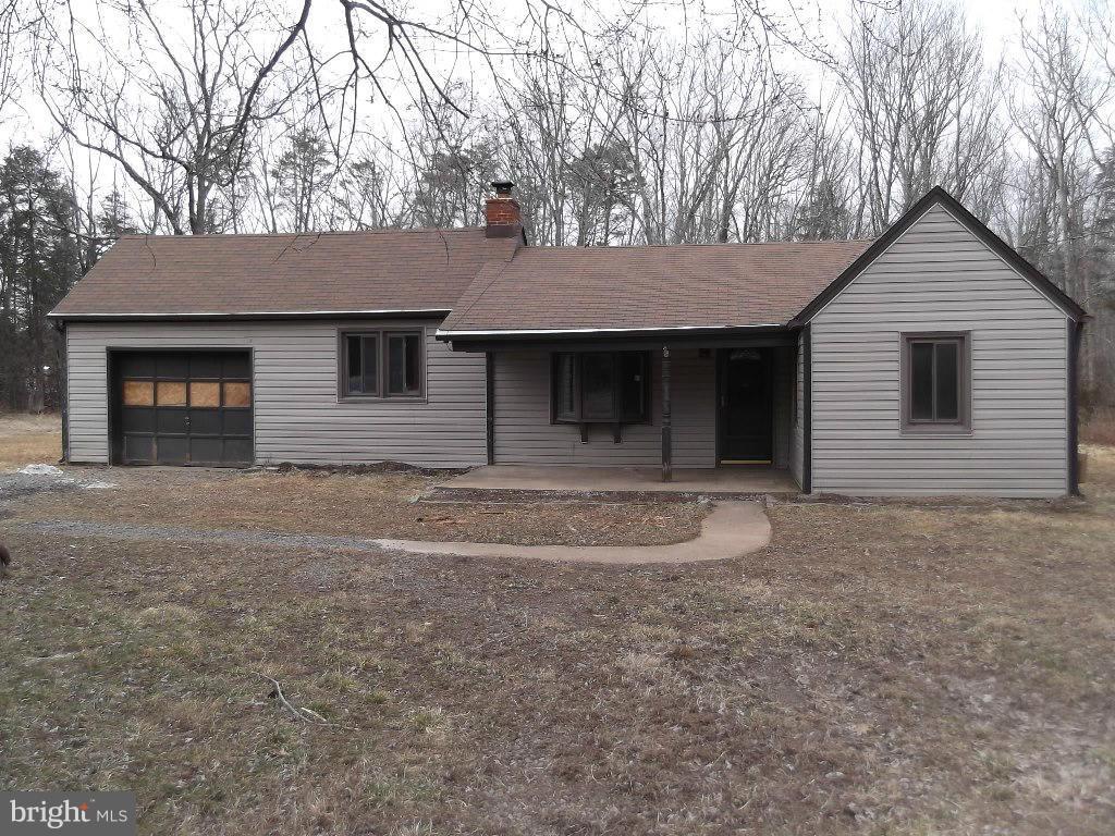 16215 Raccoon Ford Road Culpeper, VA 22701 - Photo 1 of 21 Exterior (Front)
