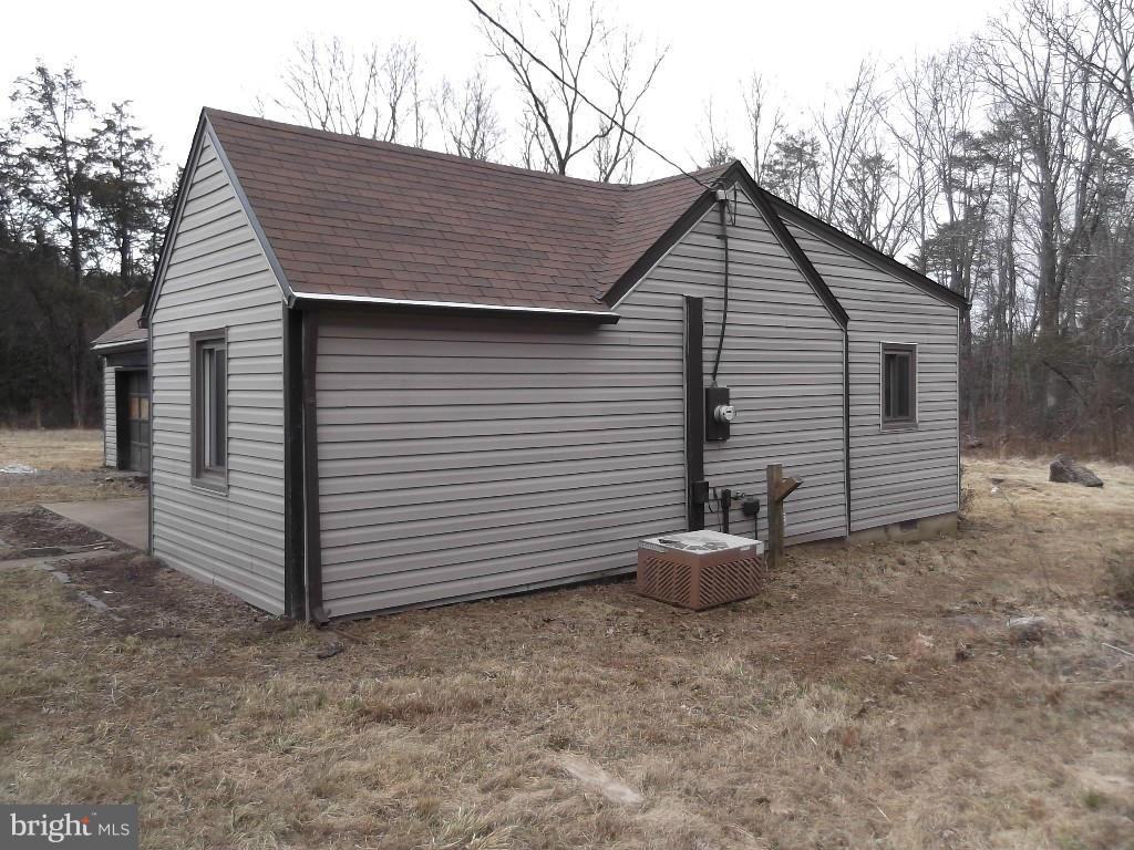 16215 Raccoon Ford Road Culpeper, VA 22701 - Photo 17 of 21 Exterior (General)